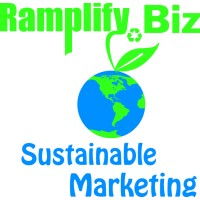 Ramplify logo, Ramplify contact details