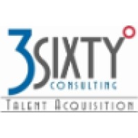 3Sixty Consulting logo, 3Sixty Consulting contact details