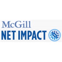 Net Impact McGill Chapter logo, Net Impact McGill Chapter contact details