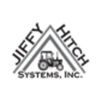 Jiffy Hitch Systems Inc logo, Jiffy Hitch Systems Inc contact details