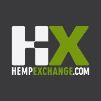 Hemp Exchange logo, Hemp Exchange contact details