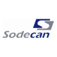 SODECAN Gobcan logo, SODECAN Gobcan contact details