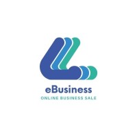 eBusiness logo, eBusiness contact details