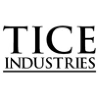 Tice Industries, Inc. logo, Tice Industries, Inc. contact details