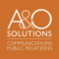 A&O Solutions logo, A&O Solutions contact details