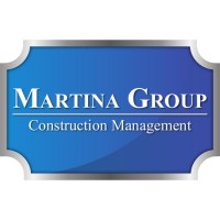 Martina Group logo, Martina Group contact details