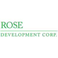 Rose Development Corporation logo, Rose Development Corporation contact details