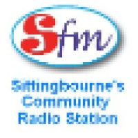 106.9 SFM (Sittingbourne Community Radio Ltd) logo, 106.9 SFM (Sittingbourne Community Radio Ltd) contact details