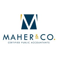 Maher & Company PC logo, Maher & Company PC contact details