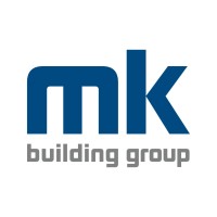 MK Building Group logo, MK Building Group contact details