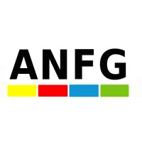 ANFG logo, ANFG contact details