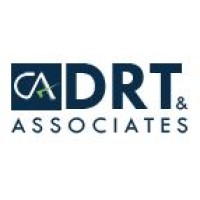 DRT and Associates logo, DRT and Associates contact details