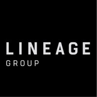 Lineage Group logo, Lineage Group contact details