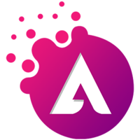 aPurple logo, aPurple contact details