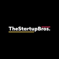 TheStartupBros logo, TheStartupBros contact details