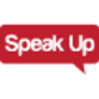 Speak Up Magazine logo, Speak Up Magazine contact details