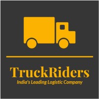 TruckRiders Logistics logo, TruckRiders Logistics contact details