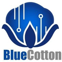 Blue Cotton Tech Services logo, Blue Cotton Tech Services contact details