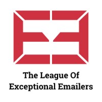 The League of Exceptional Emailers logo, The League of Exceptional Emailers contact details