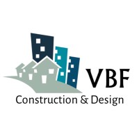 VBF Construction logo, VBF Construction contact details