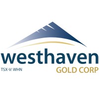 Westhaven Ventures Inc. logo, Westhaven Ventures Inc. contact details