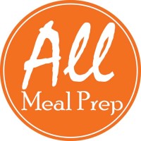 All Meal Prep logo, All Meal Prep contact details