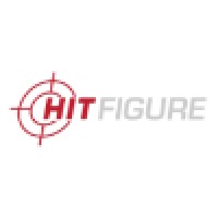 HitFigure logo, HitFigure contact details