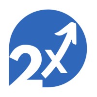 2xConnect logo, 2xConnect contact details