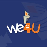 We4u Communication Solution logo, We4u Communication Solution contact details