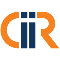 CIIRS logo, CIIRS contact details