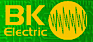 BK Electric logo, BK Electric contact details