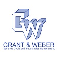 GRANT & WEBER INC logo, GRANT & WEBER INC contact details