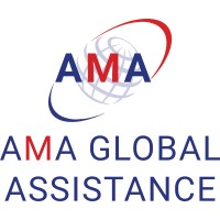 AMA Global Assistance logo, AMA Global Assistance contact details