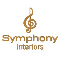 Symphony Interiors logo, Symphony Interiors contact details