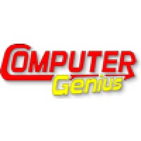 Computer Genius logo, Computer Genius contact details