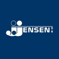 J. Jensen A/S logo, J. Jensen A/S contact details