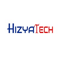 HizyaTech logo, HizyaTech contact details