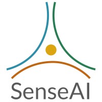 SenseAI Ventures logo, SenseAI Ventures contact details