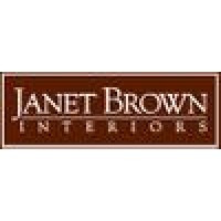 Janet Brown Interiors logo, Janet Brown Interiors contact details