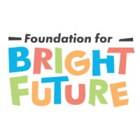 Foundation for Bright Future logo, Foundation for Bright Future contact details