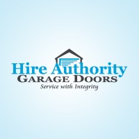 Hire Authority Garage Doors logo, Hire Authority Garage Doors contact details