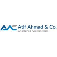 Atif Ahmad & Co. (Chartered Accountants) logo, Atif Ahmad & Co. (Chartered Accountants) contact details