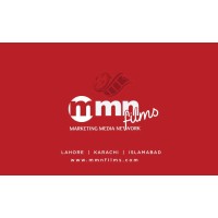 MMN FILMS logo, MMN FILMS contact details