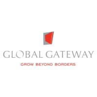 Global Gateway logo, Global Gateway contact details