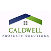 Caldwell Property Solutions logo, Caldwell Property Solutions contact details