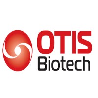 OTIS Biotech logo, OTIS Biotech contact details