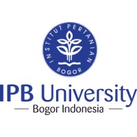 LPPM IPB logo, LPPM IPB contact details