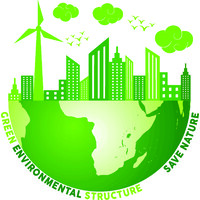 GREEN ENVIRONMENTAL STRUCTURE logo, GREEN ENVIRONMENTAL STRUCTURE contact details