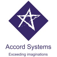 Accord Systems logo, Accord Systems contact details