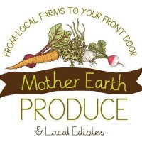 Mother Earth Produce logo, Mother Earth Produce contact details